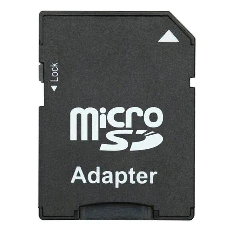 Adapter For Sony and PSP Series Memory Stick Micro SD SDHC TF to MS Pro Duo PSP