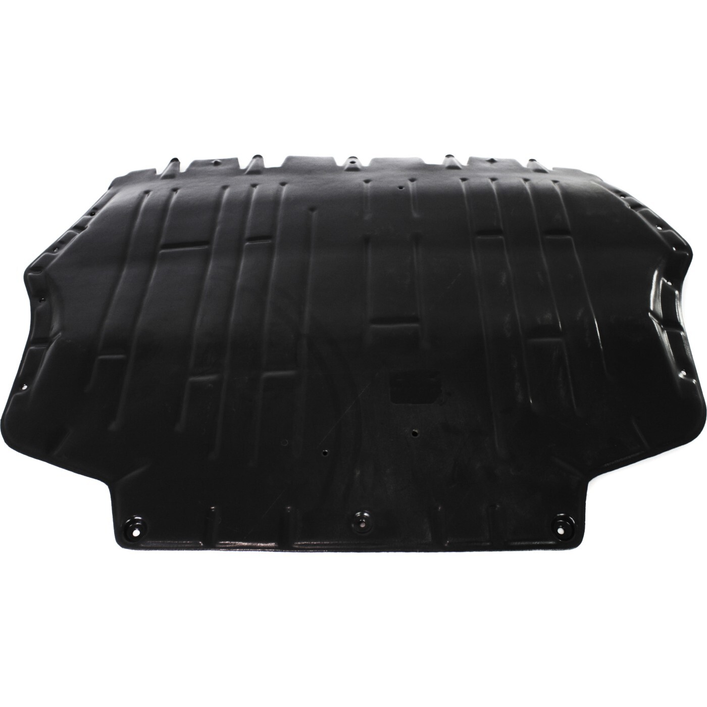 Front Engine Splash Shield For 2005-2010 Volkswagen Jetta 2006-14 Volkswagen GTI