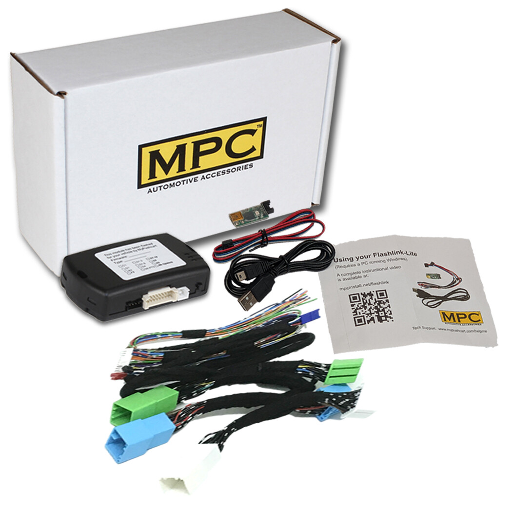 OEM Activated Remote Start For 2022 Chevrolet Silverado 1500 Limited Push Start