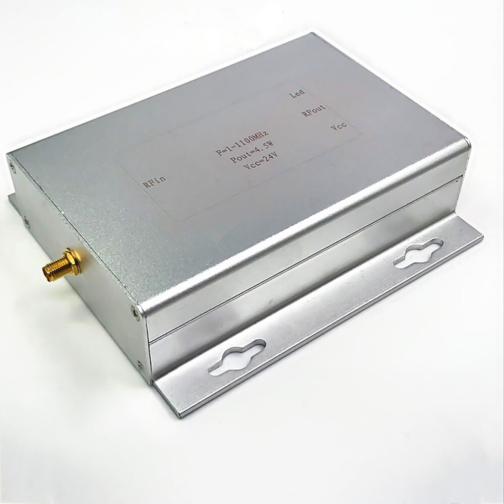 RF Power Amplifier SMA Female Connector RF Accessory