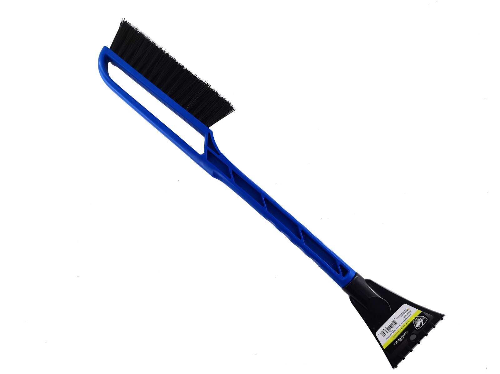Auto Drive 24 inch Winter Driving Snow Brush and Ice Scraper, Product Size 24" x