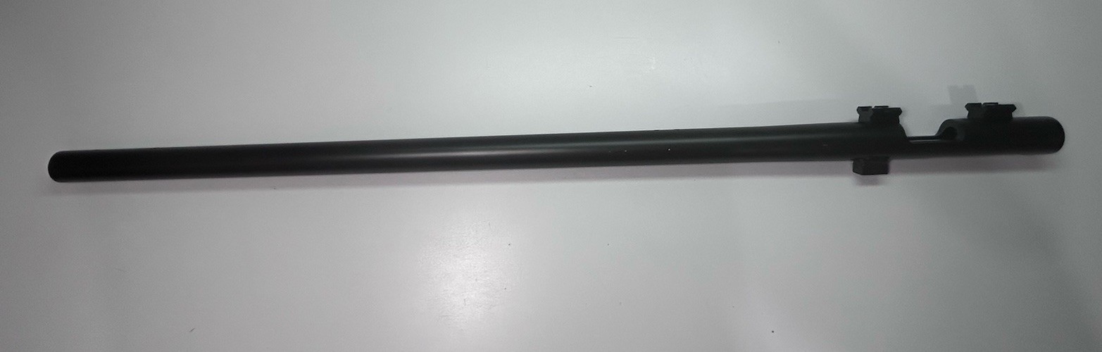 Knight Wolverine 209 Inline Muzzleloader 22” Barrel With No Breech Plug
