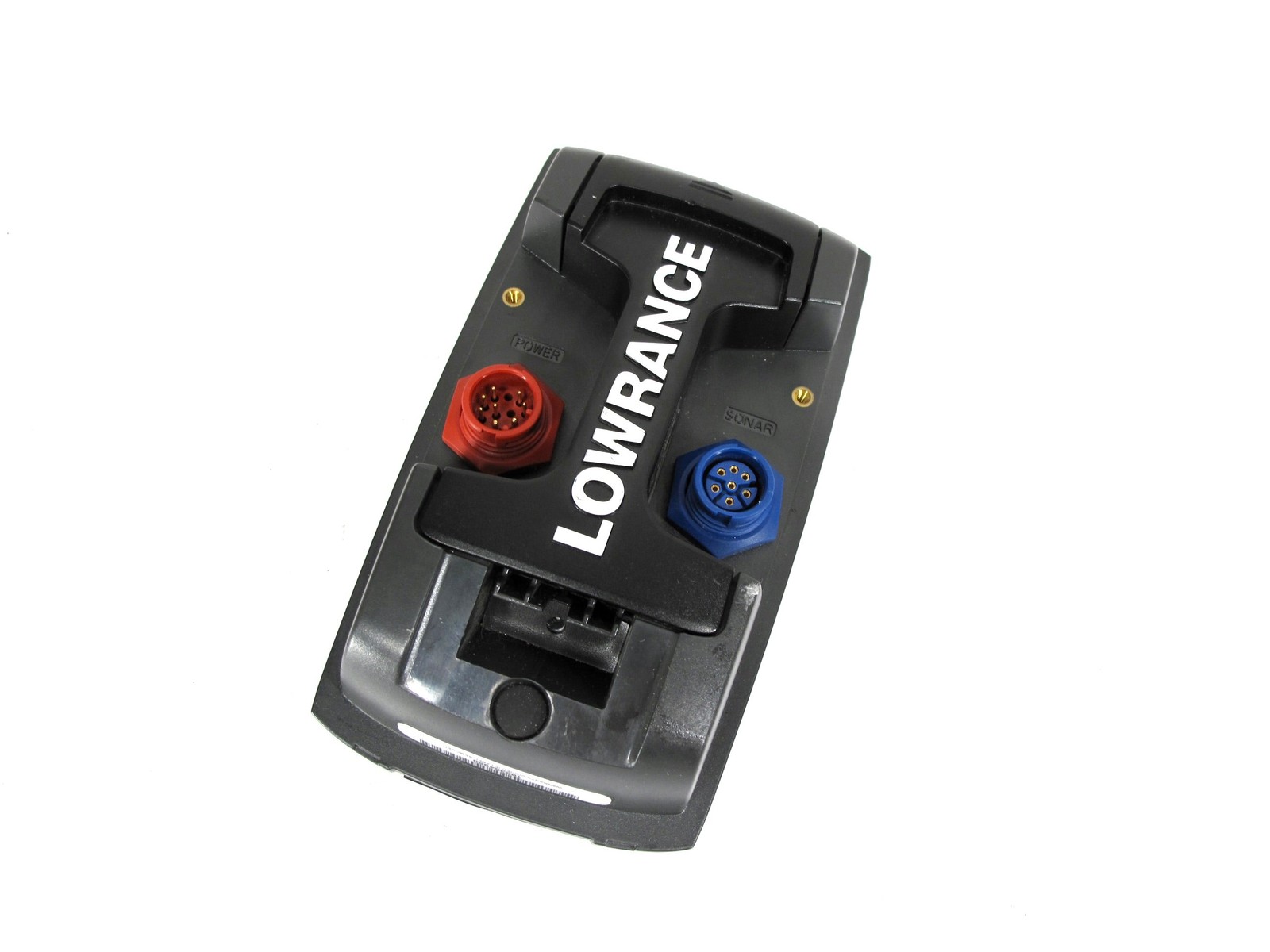 Lowrance Mark 4 HDI Fish Finder Chartplotter 4.3"