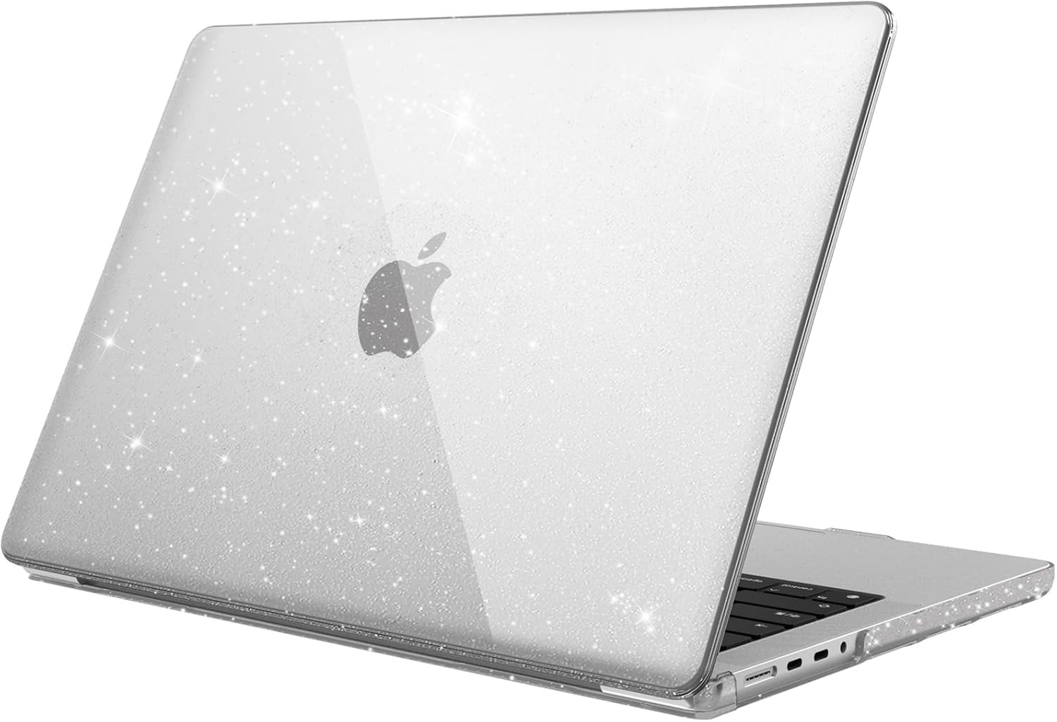 Case for MacBook Pro 14 Inch 2026 2025 2024 A3434 A3112 Snap On Hard Shell Cover