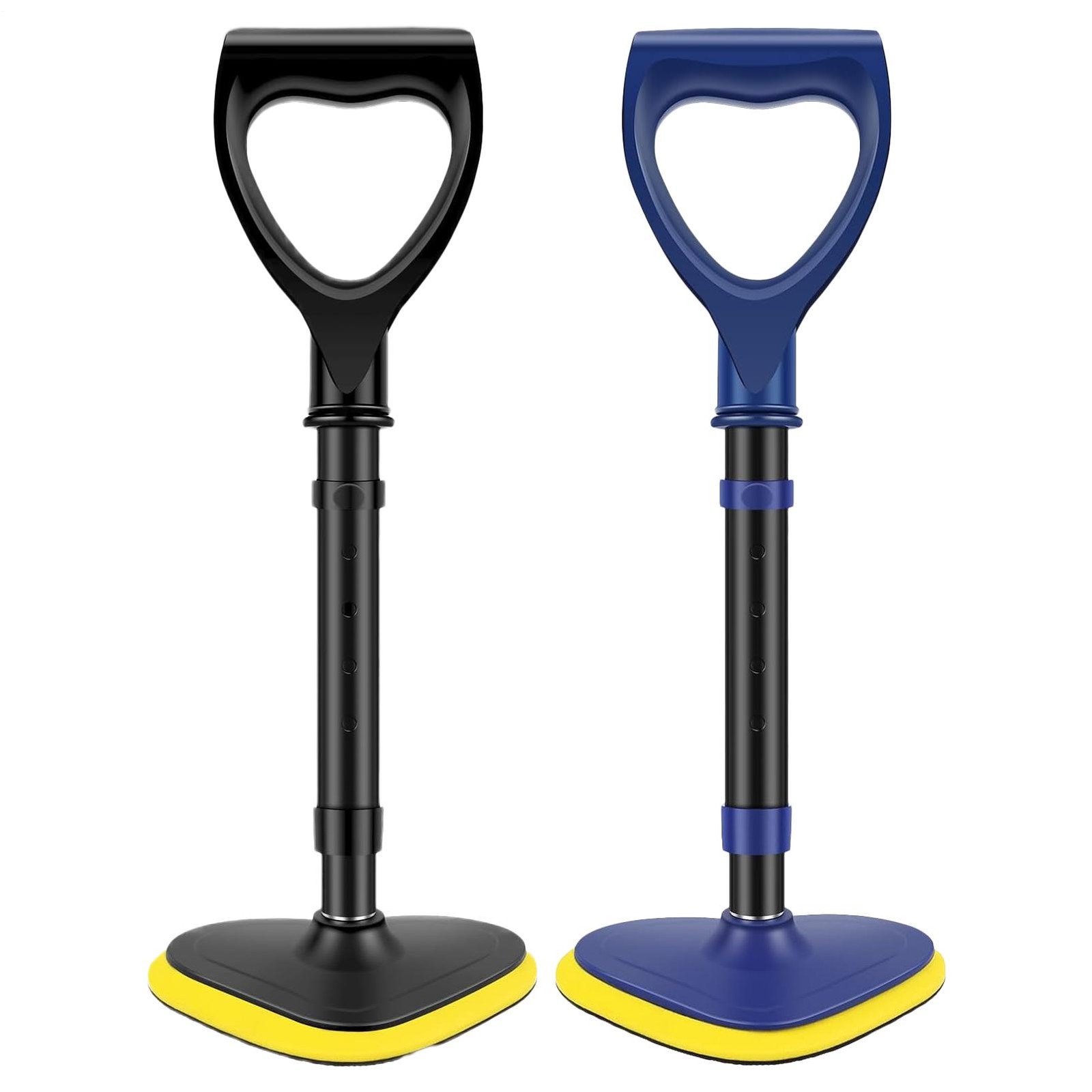 Stand Assist Safety Height Adjustable Ergonomic Seniors Standing Assist