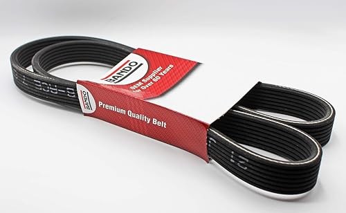 6PK2095 OEM Quality Serpentine Belt