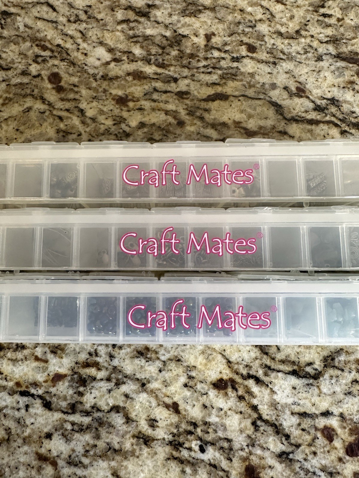 Craft Mates Bread Organizer With Product