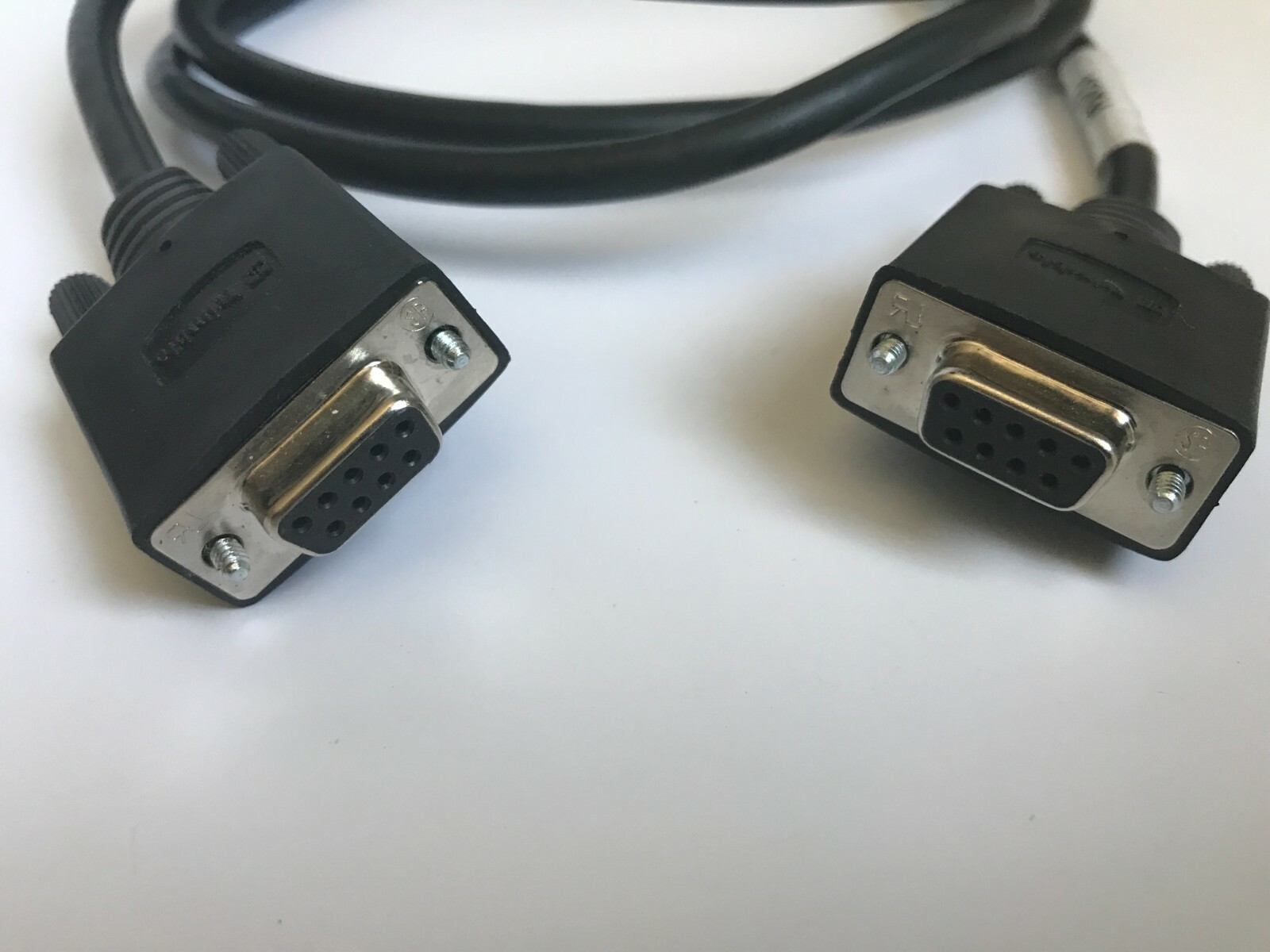 Trimble cable P/N 18532 REV C