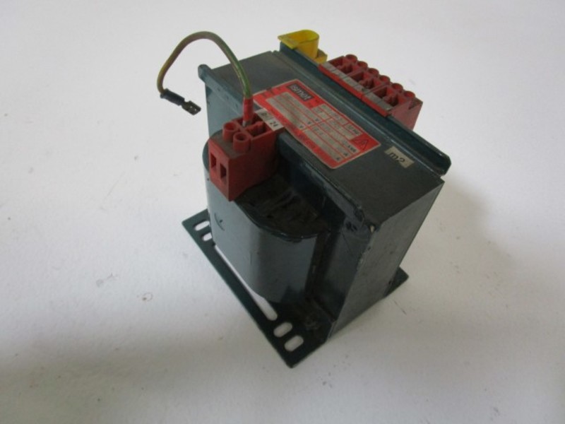 ISMET TRANSFORMER 90/060965 UNMP