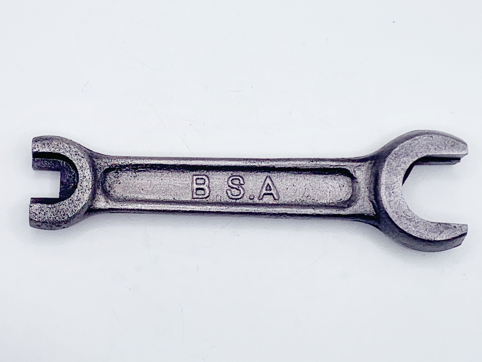Vintage BSA Motorcycle Multi Spanner