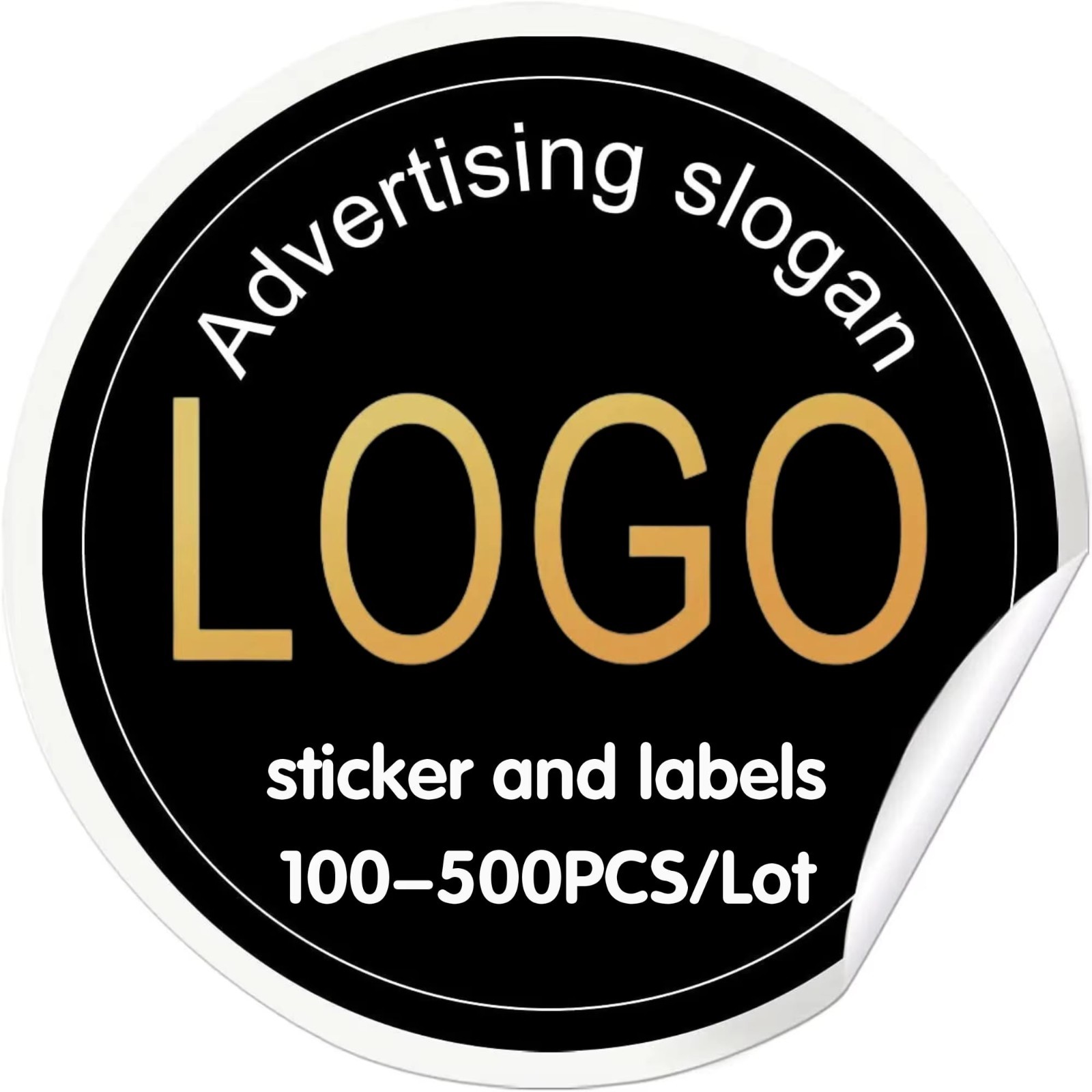 Lovely sticker, PDF file #7