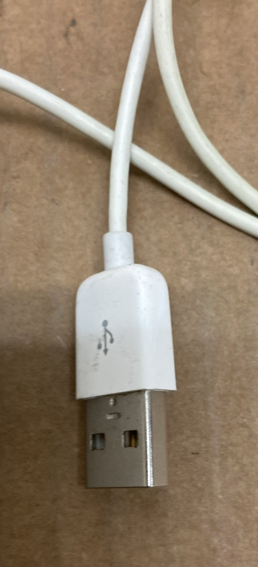 Apple mouse A1152