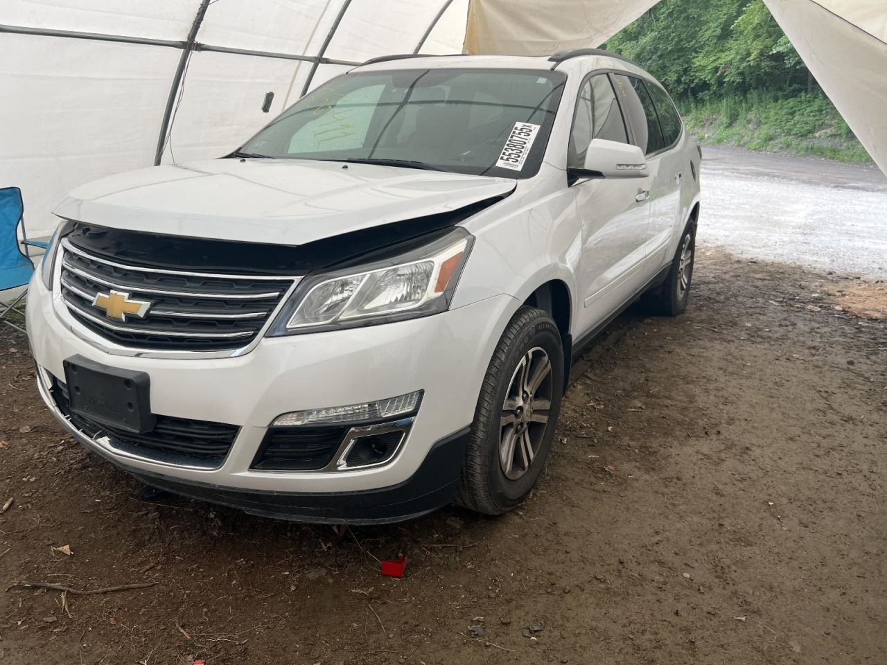 Steering Column VIN J 11th Digit Limited Opt N37 Fits 07-17 ACADIA 208264
