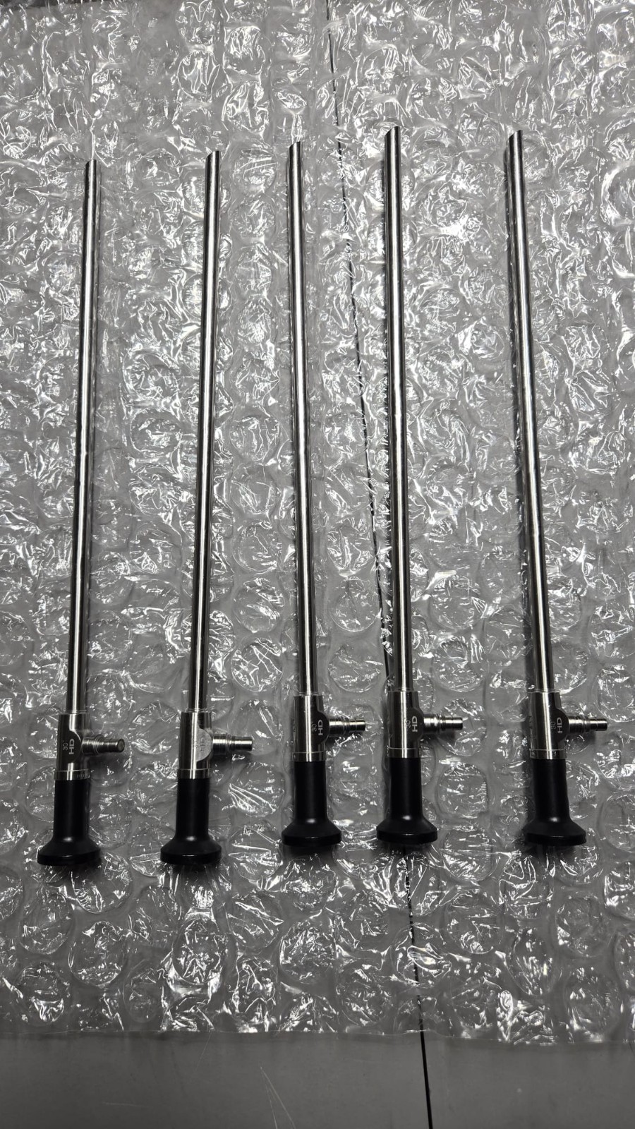 Conmed HD 1030 30° High-Definition Laparoscope 10mm 30 deg Autoclavable Scope
