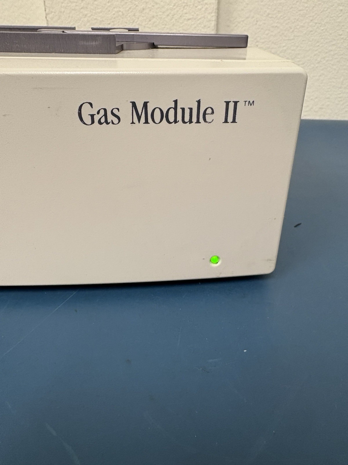Datascope Gas Module II