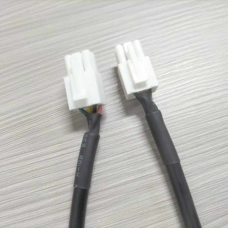 Kenwood TS-50 AT-50 Radio Control Cable Replace PG-4M PG4M Cord