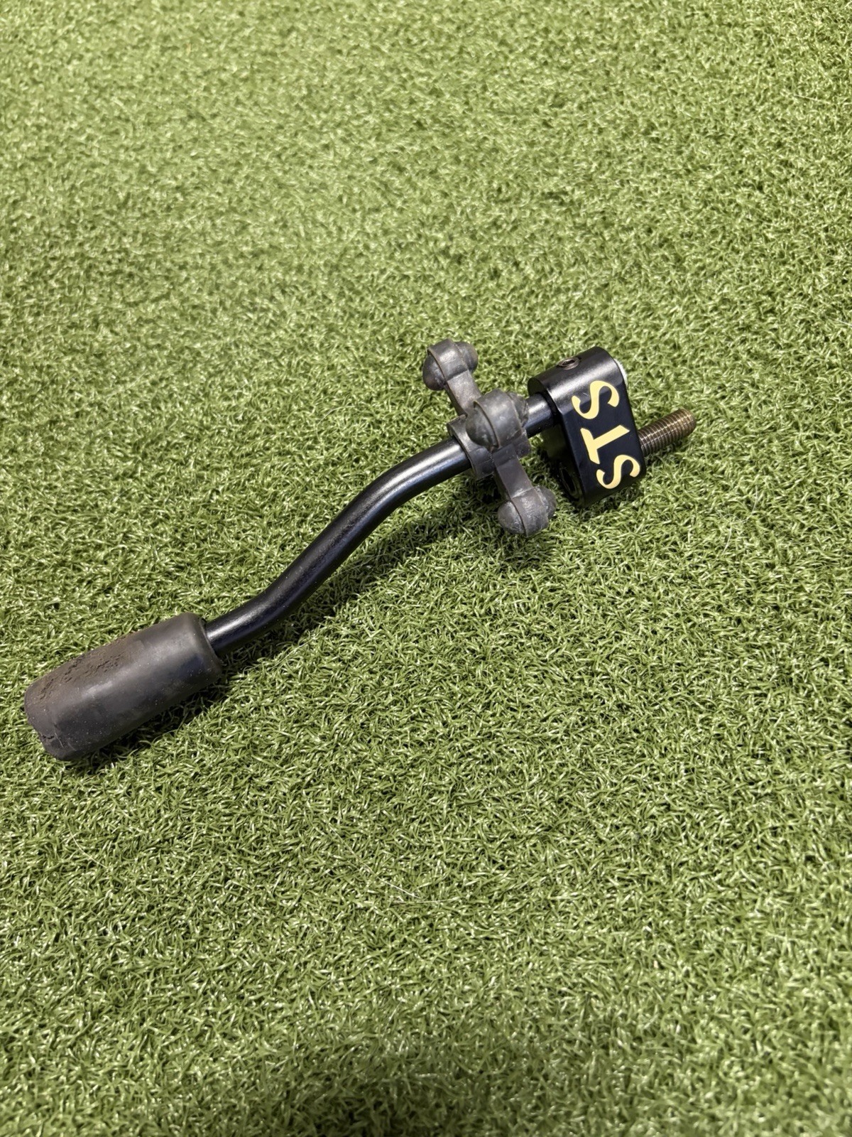 STS String Stopper With Bowjax