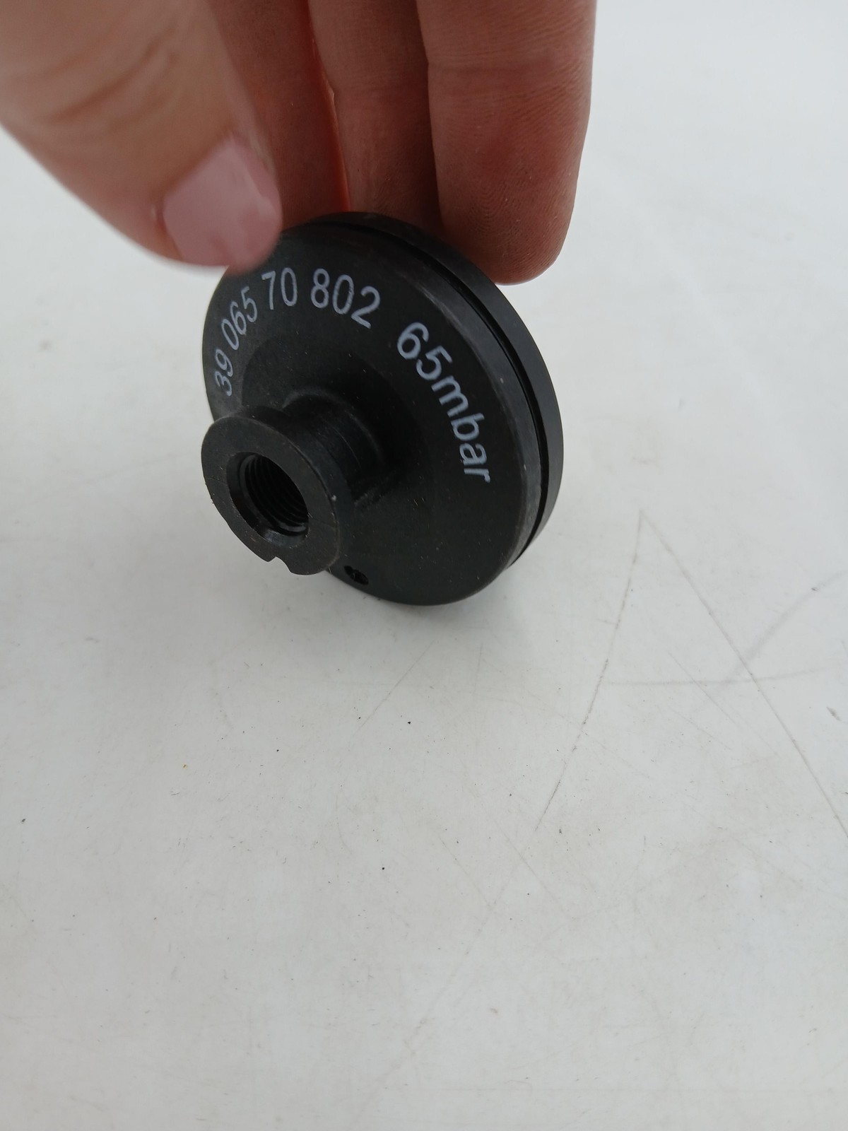 Mann-Filter Service Switch 3906570802 65mbar 39 065 70 802