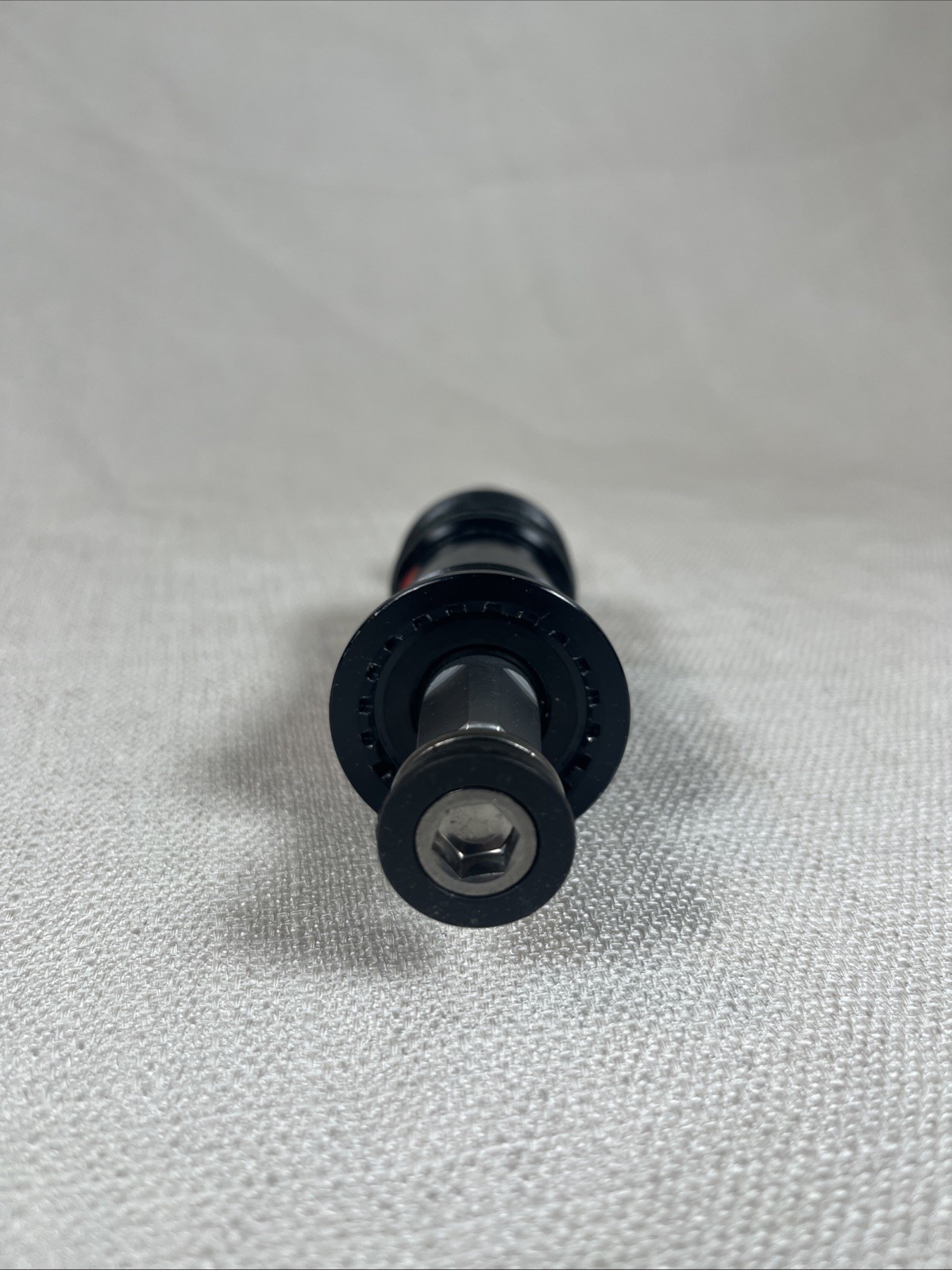 Box Two Chromoly Square Taper Bottom Bracket 108mm BB