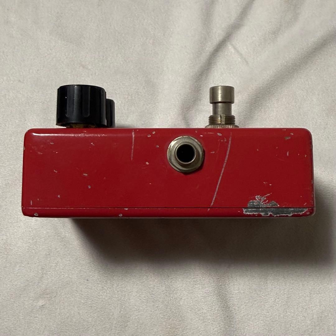 Maxon Compandor 1979 Compressor Effect Pedal