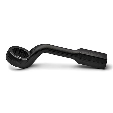 Wright 1960 Striking Wrench, Material Steel, 12 1/2" L