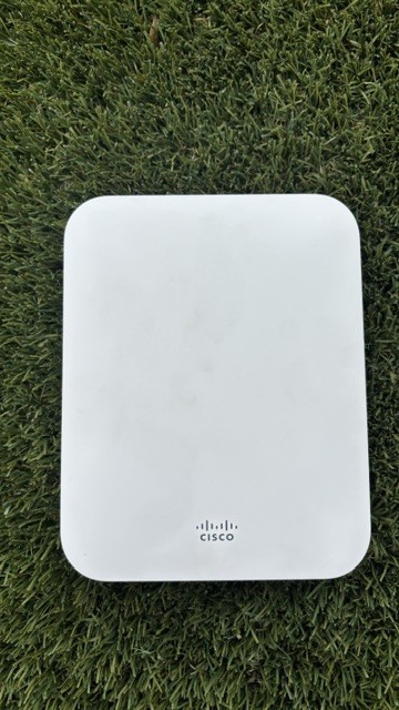 Cisco Meraki MR18 Wireless Access Point - Used -