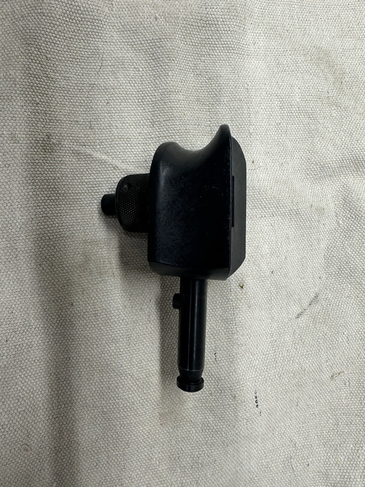 Versa Pod Mount