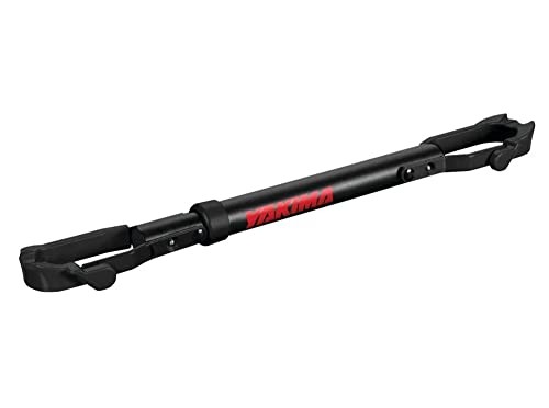 Yakima Tube Top Frame Adapter - Black
