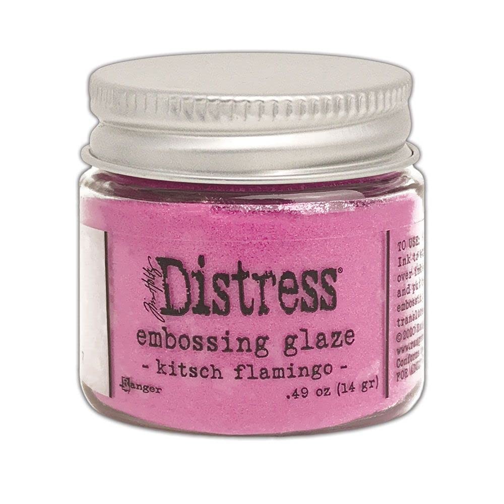 Ranger Tim Holtz - Embossing Glaze, 0 0