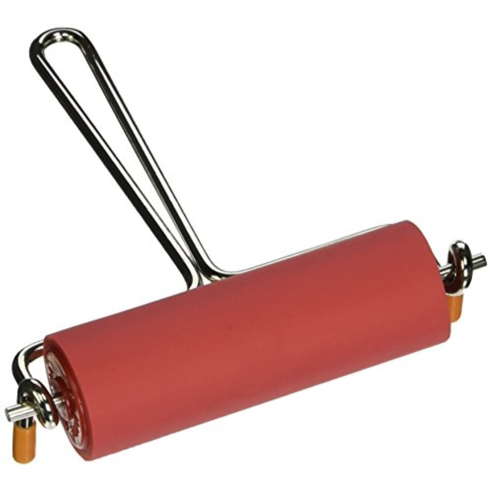 Inkssentials Inky Roller Brayer 3.3125", Medium