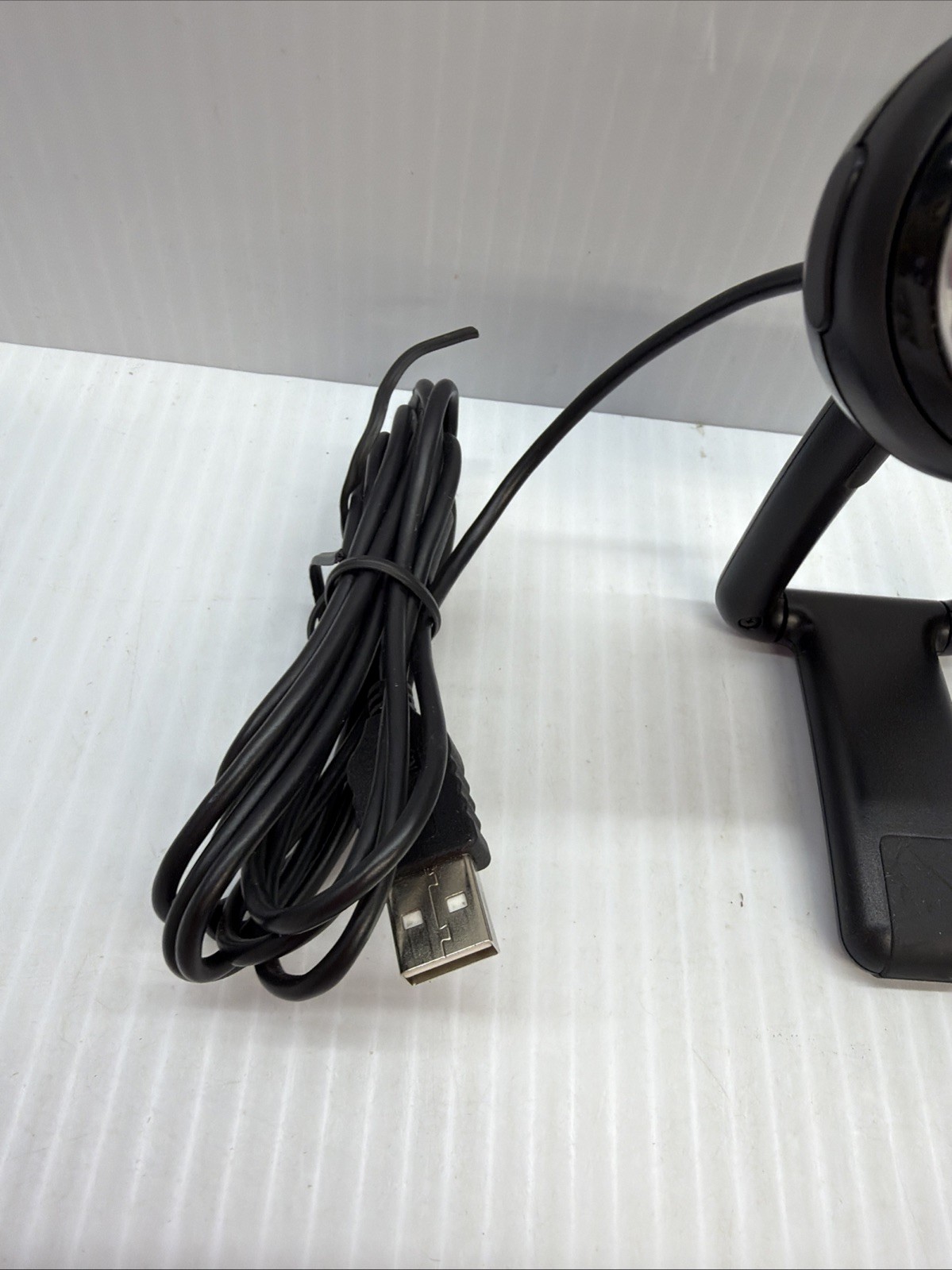 Logitech QuickCam Pro 9000 Webcam M/N: V-U0009