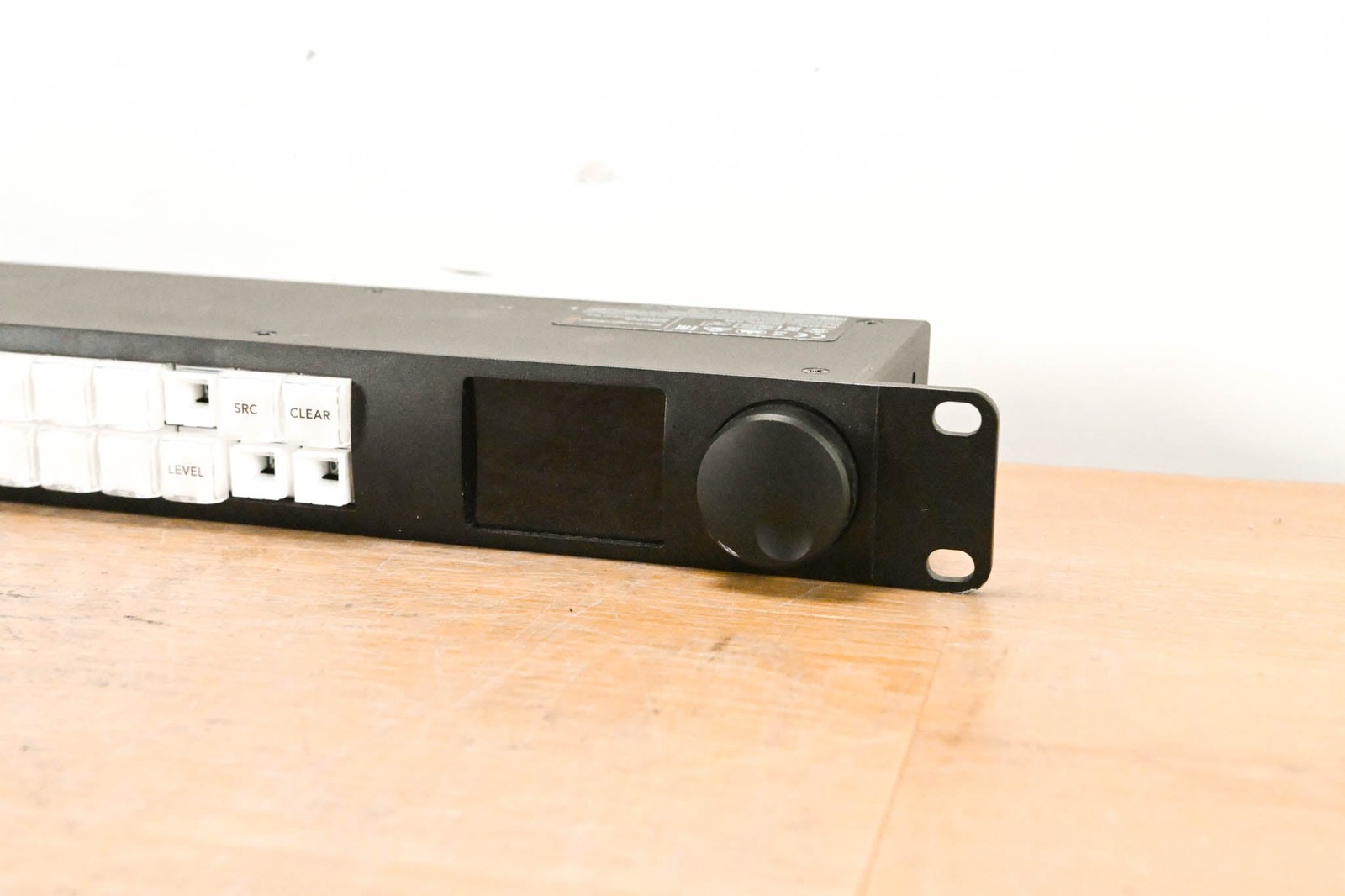 Blackmagic Design Videohub Master Control Pro CG01VT0