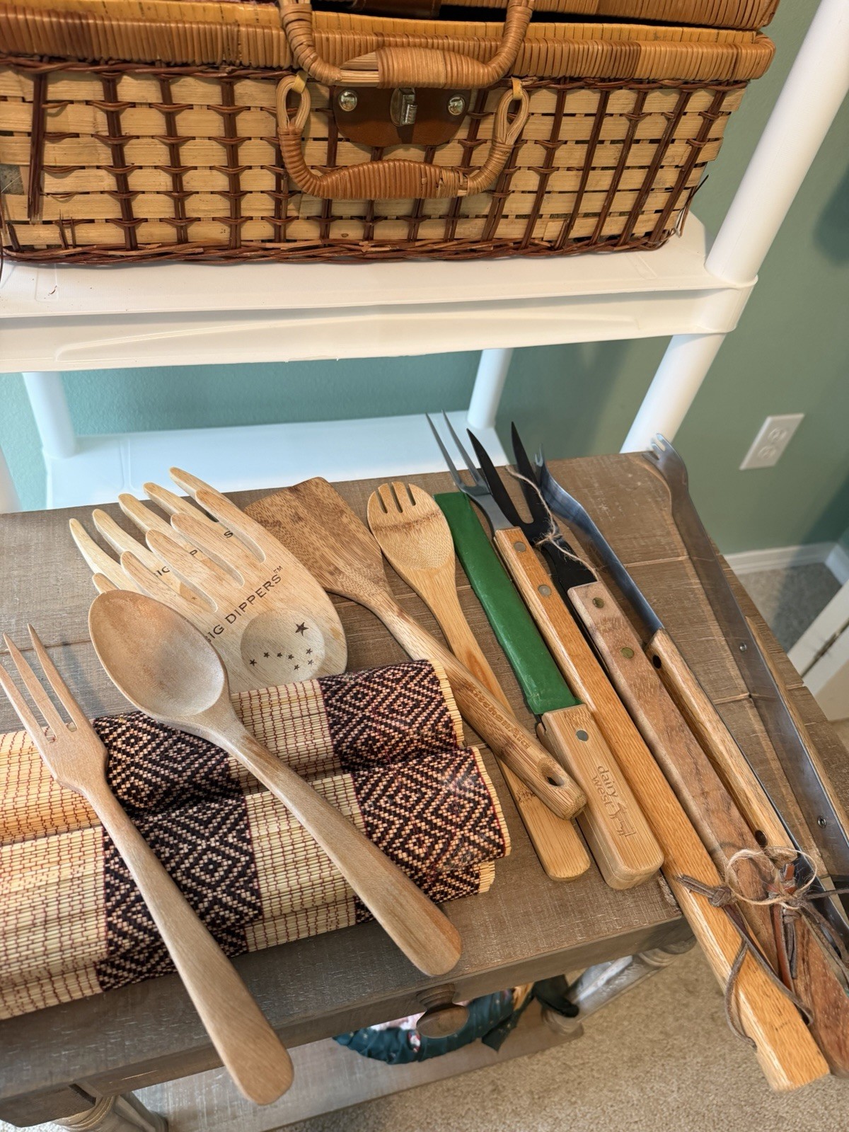 Bundle Kitchen Tools