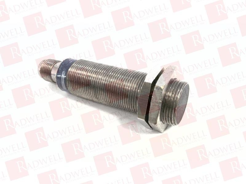 TELEMECANIQUE SENSORS XS518BLPAM12 / XS518BLPAM12 (USED)