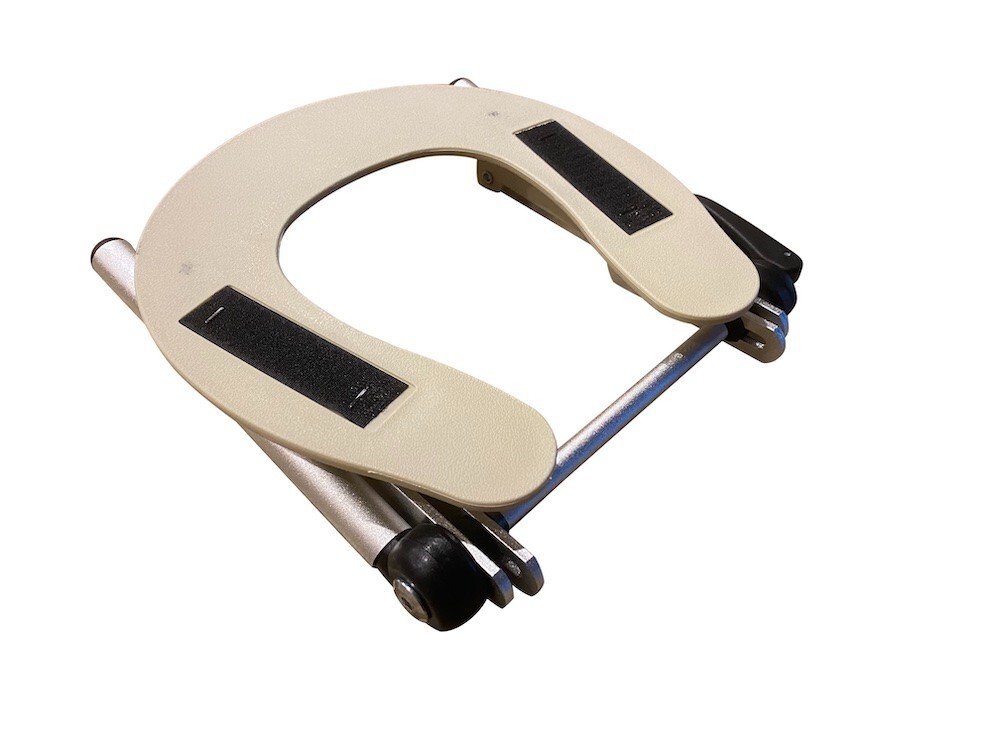 Face Headrest Cradle Replacement Part for Massage Tables