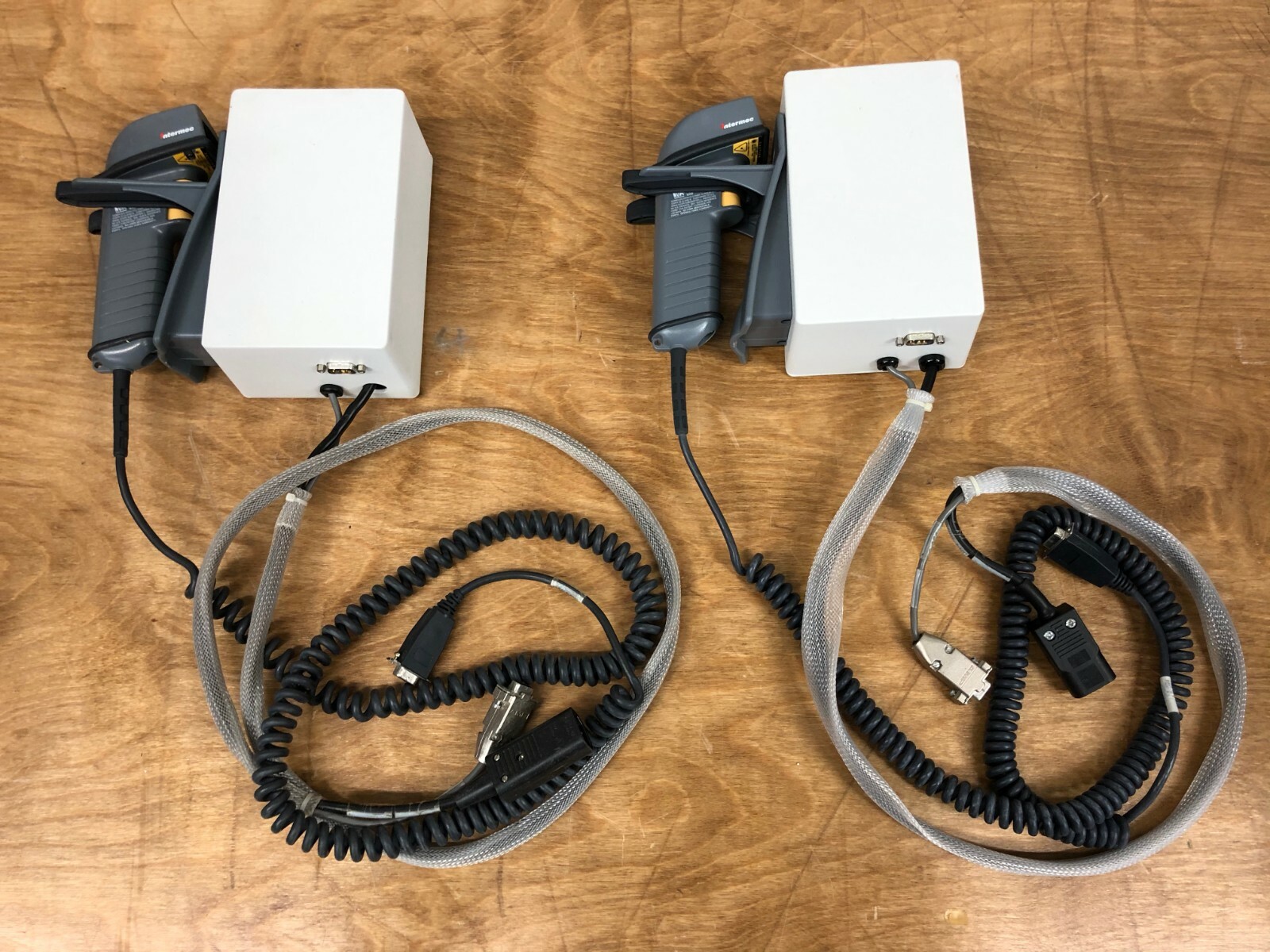 Universal Instruments PSV Platform Setup Validation Hardware Kit Barcode Scan