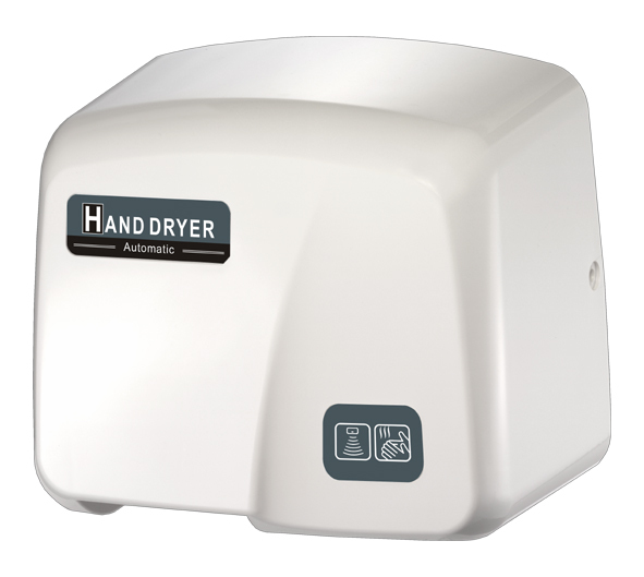 FASTDRY Automatic Hand Dryer (Mod. HK1800PA) 110V/120V