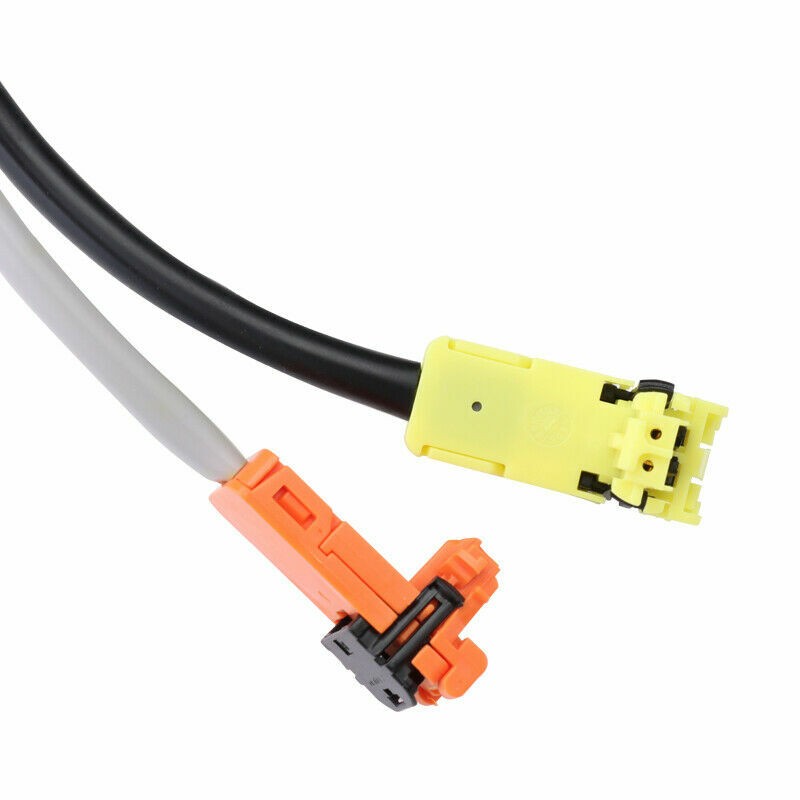 Spiral Cable Clock Spring B5567-CB66A for Nissan Versa Murano Rogue