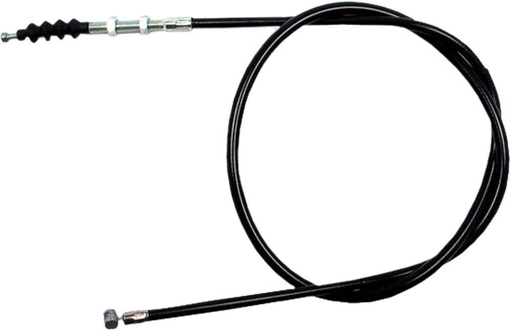 Motion Pro Black Vinyl Clutch Cable For Honda XL500R 1982 02-0040