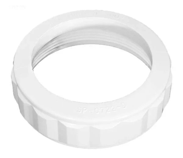 NUT PLASTIC