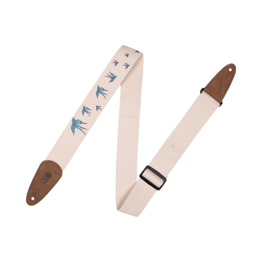 Levy's Nature Cotton Series MC8U-006 *Free Shipping in the USA*
