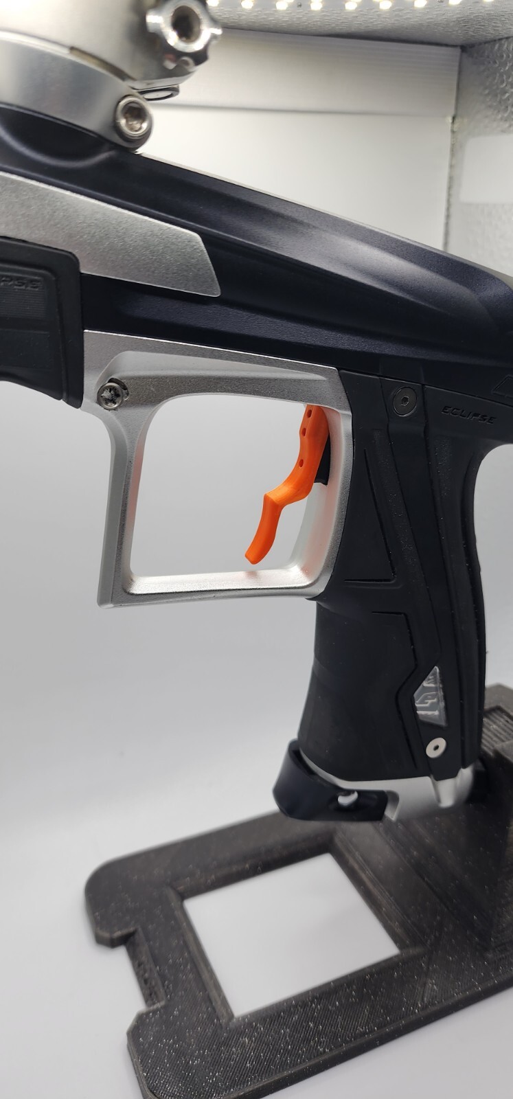 Custom Deuce Trigger for planet eclipse LV2,Geo4,170R,CS1,CS1.5