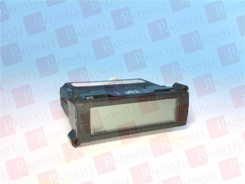 SIMPSON M235-0-0-13-0 / M23500130 (BRAND NEW)