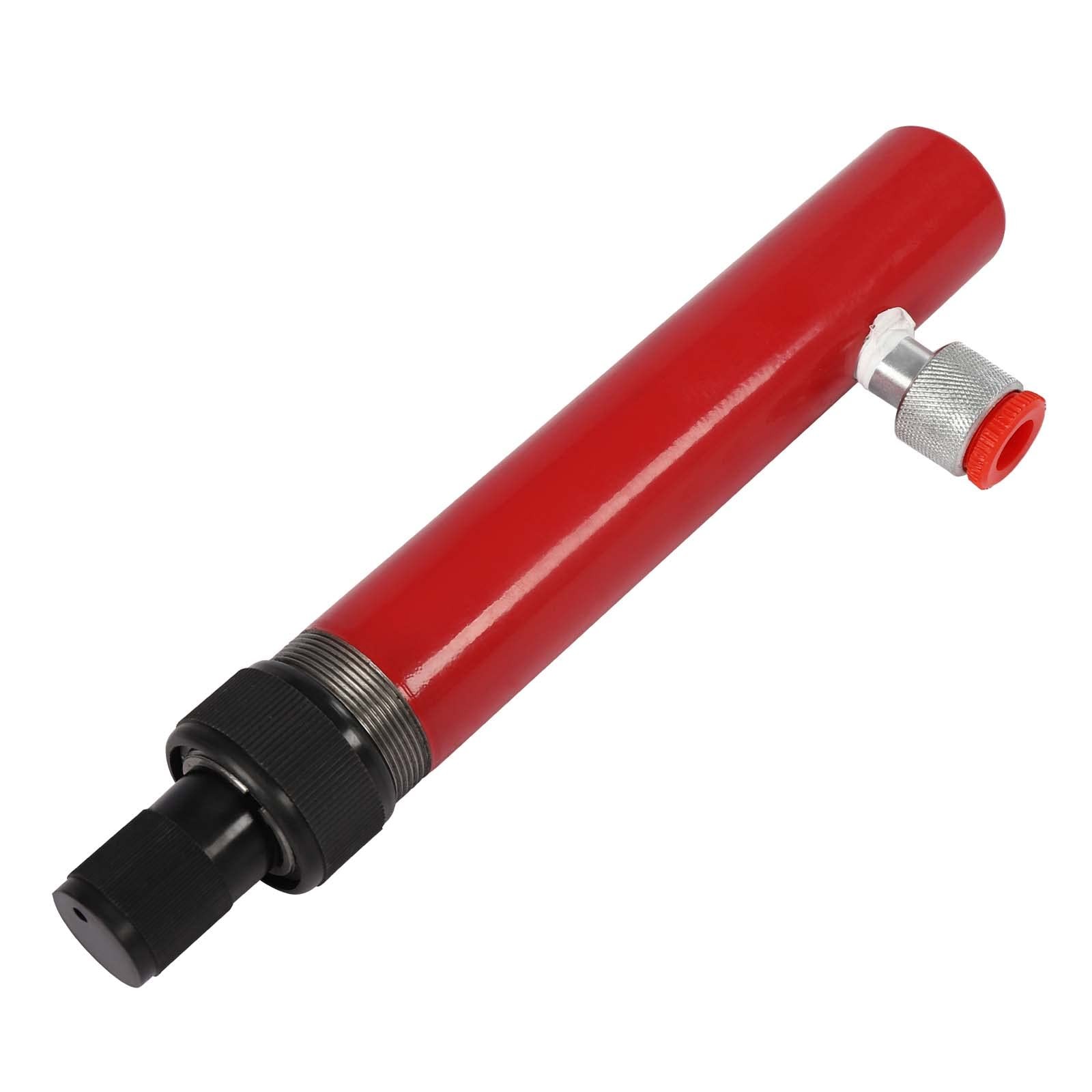 Porta Power Ram Hydraulic Jack Power Type 4 Ton 5 Stroke Auto Body Frame Repair