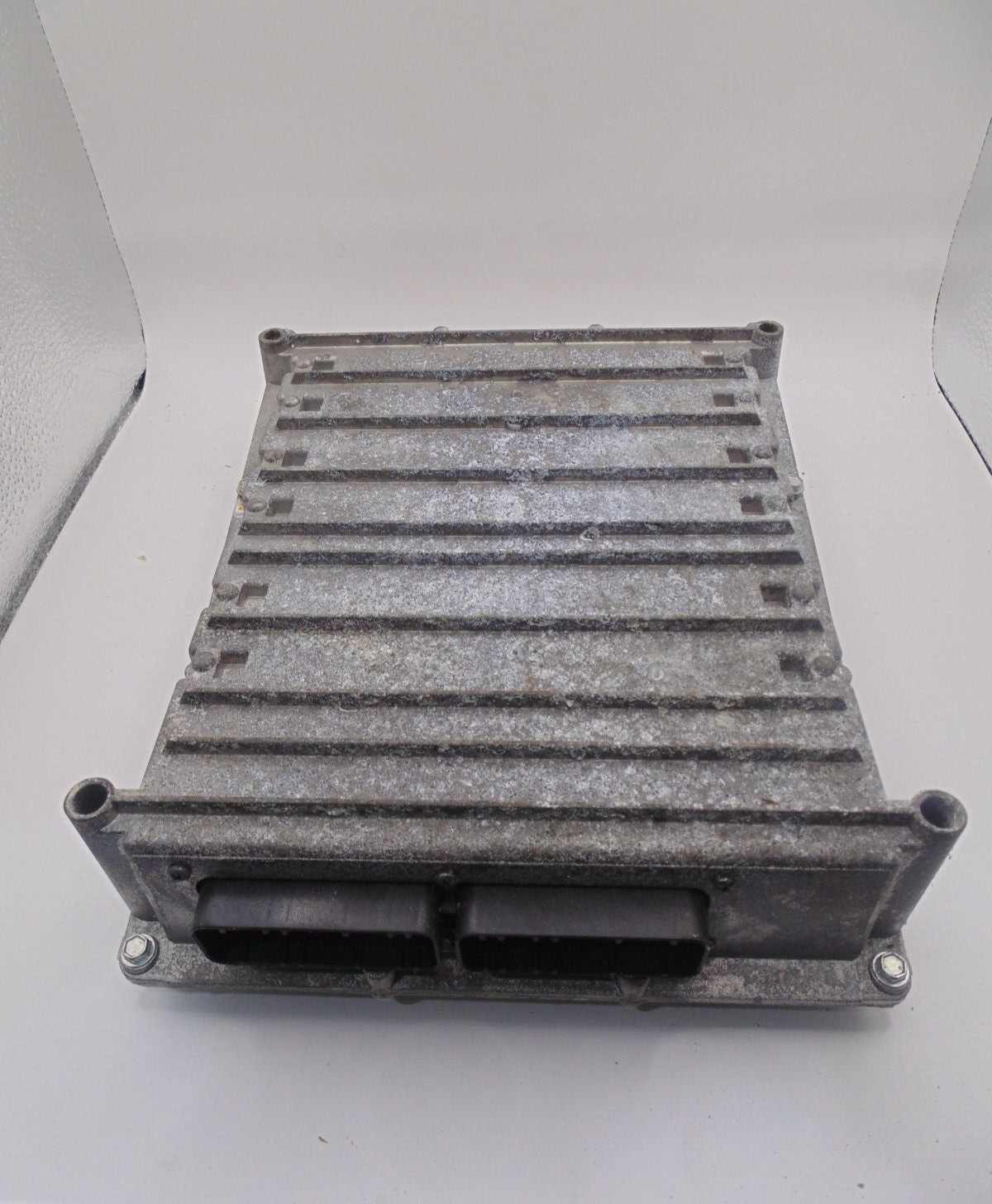 Case ECU Rate Control Part # 84388675