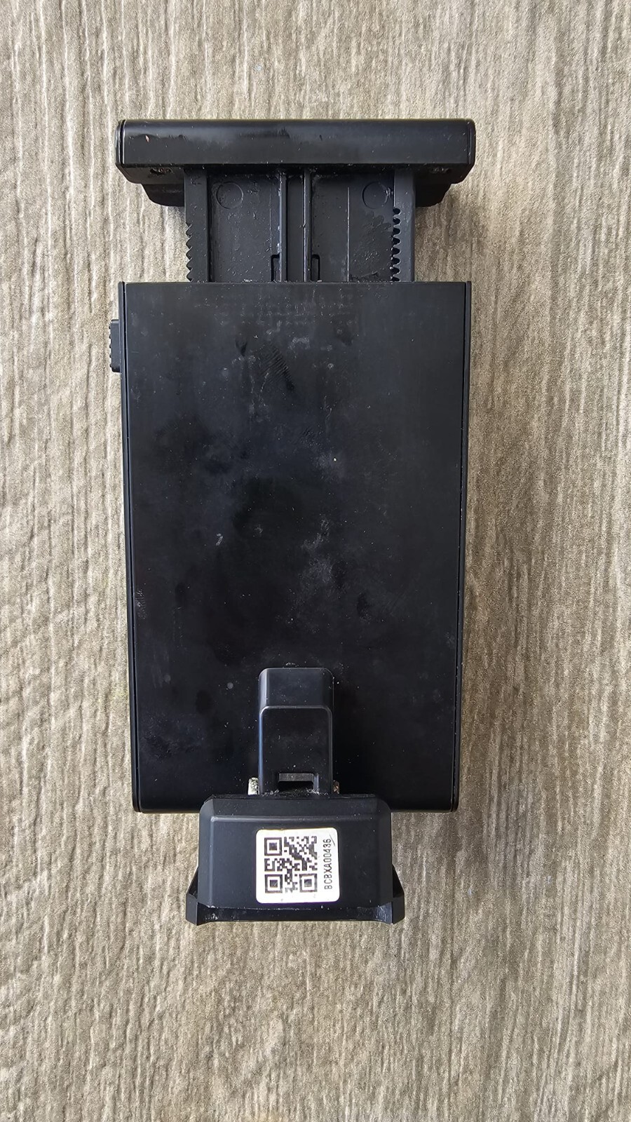 DJI Inspire 2/ Matrice 200 Cendence Remote Controller Mobile Device Holder