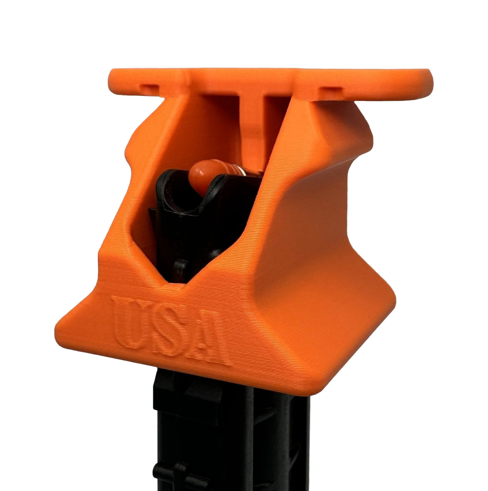 Magazine Speed Loader for Kel-Tec P17 22LR | Easy and Pain Free | Made in USA