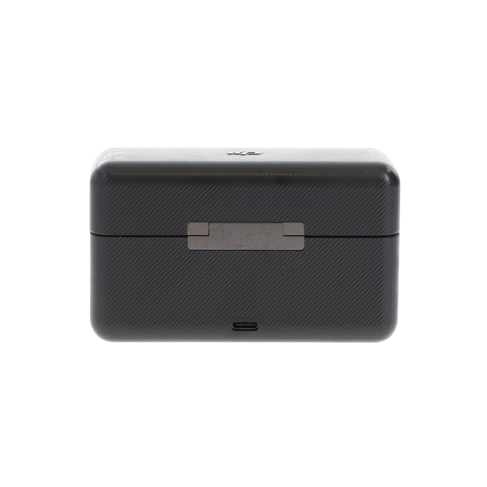 DJI Mic Dual-Transmitter Compact Wireless Microphone System (2.4GHz)