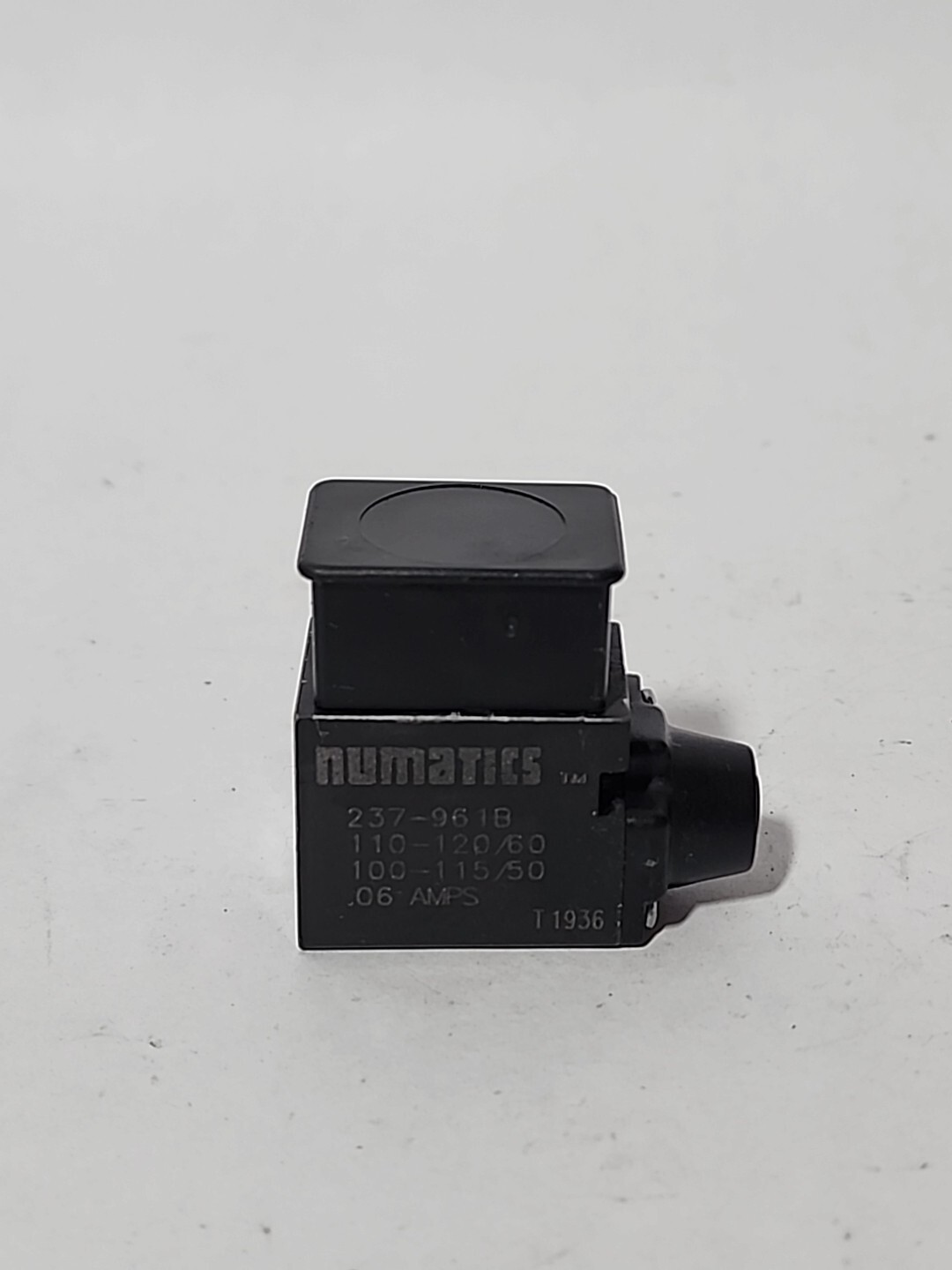 Numatics 237-961 Solenoid Coil