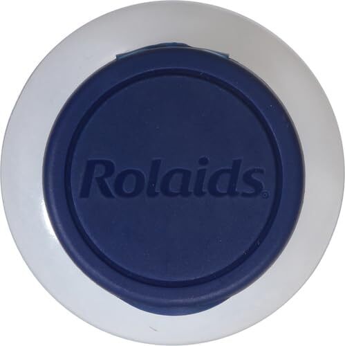 tRolaids Extra Strength Antacid, 96 Chewable Tablets, Mint Flavor, Extra Stre...